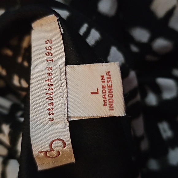 SLEEVELESS DRESS - Picture 7 of 7